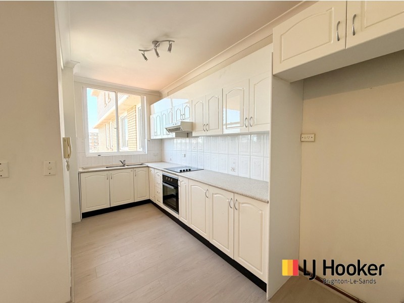 24/134 The Grand Parade, Brighton-le-sands NSW 2216