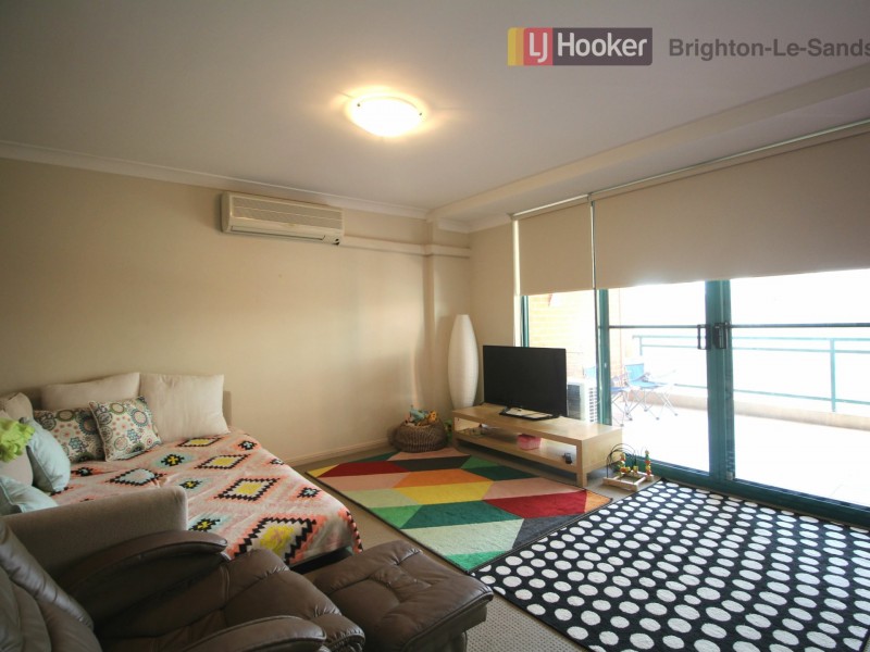 334 BAY STREET, Brighton-le-sands NSW 2216