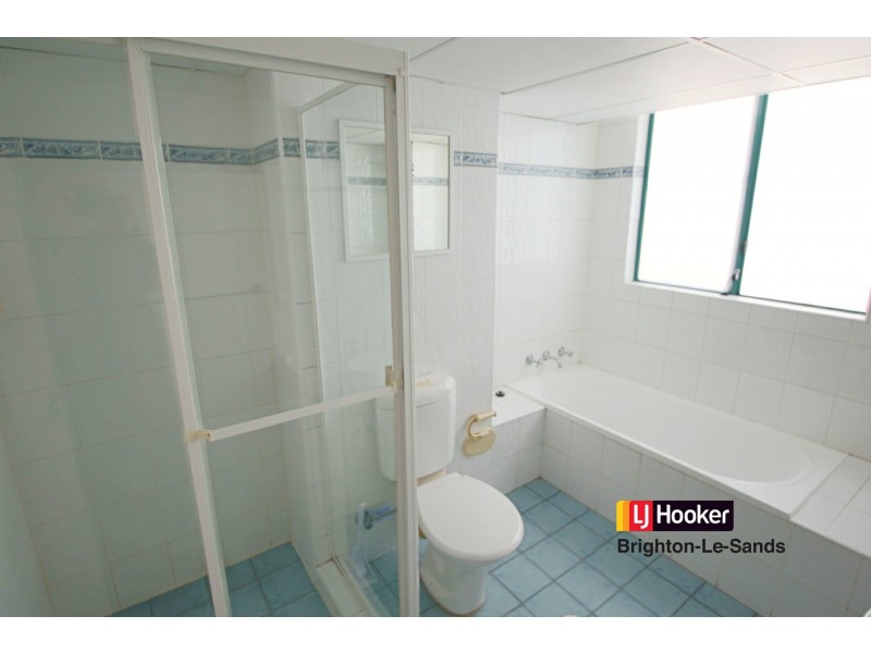 14/334 BAY STREET, Brighton-le-sands NSW 2216