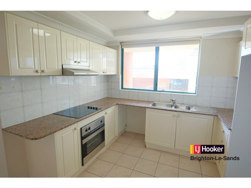 14/334 BAY STREET, Brighton-le-sands NSW 2216