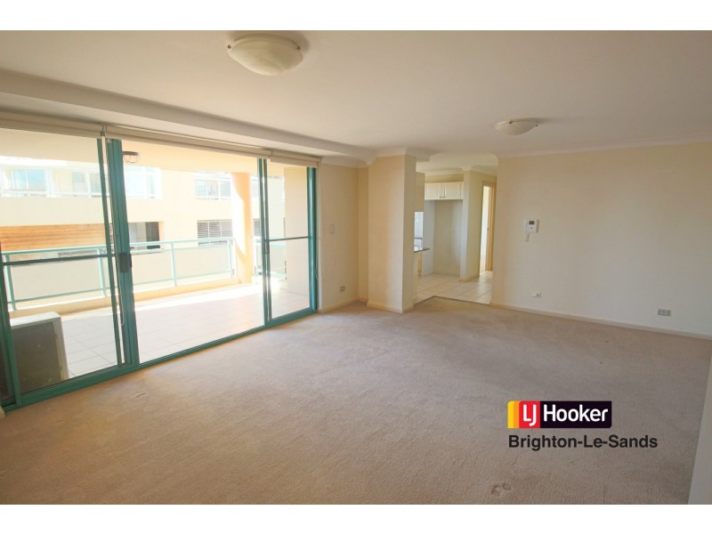 14/334 BAY STREET, Brighton-le-sands NSW 2216