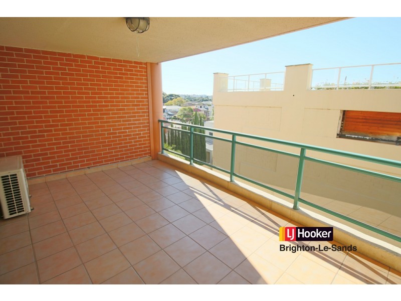 14/334 BAY STREET, Brighton-le-sands NSW 2216