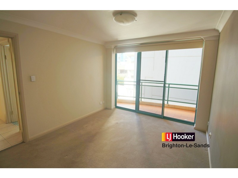 14/334 BAY STREET, Brighton-le-sands NSW 2216