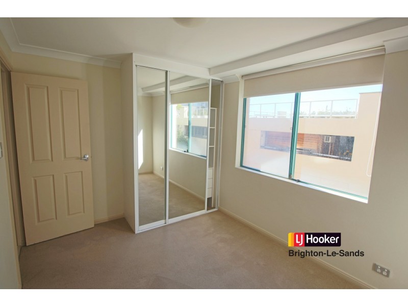 14/334 BAY STREET, Brighton-le-sands NSW 2216