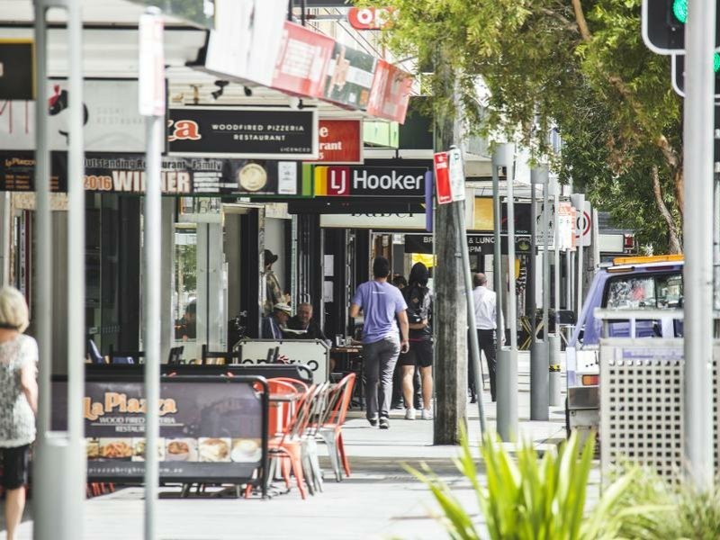 14/334 BAY STREET, Brighton-le-sands NSW 2216