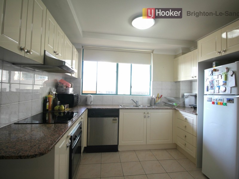 334 BAY STREET, Brighton-le-sands NSW 2216