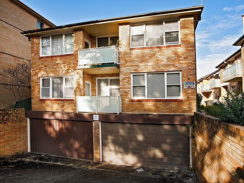 4/30 Hercules Road, Brighton-le-sands NSW 2216