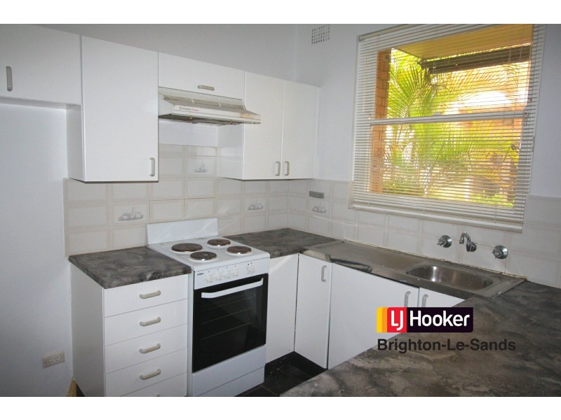 4/30 Hercules Road, Brighton-le-sands NSW 2216