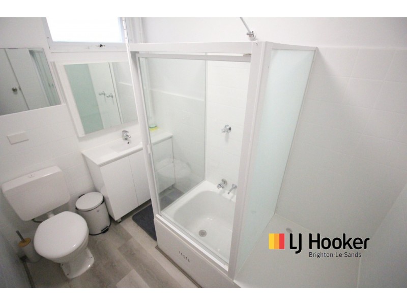 4/30 Hercules Road, Brighton-le-sands NSW 2216