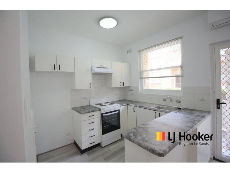 4/30 Hercules Road, Brighton-le-sands NSW 2216