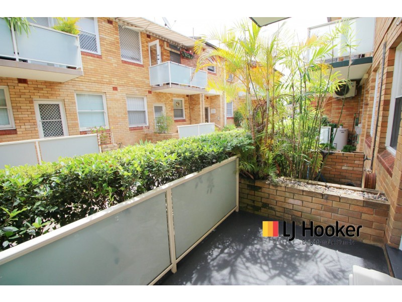 4/30 Hercules Road, Brighton-le-sands NSW 2216