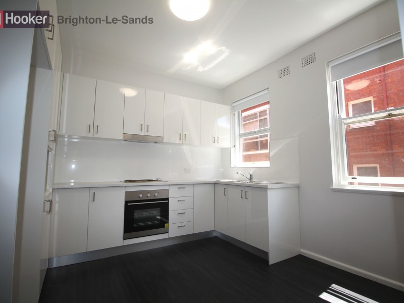 Brighton-le-sands NSW 2216