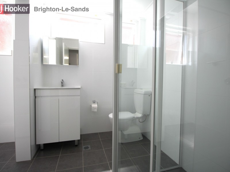 Brighton-le-sands NSW 2216