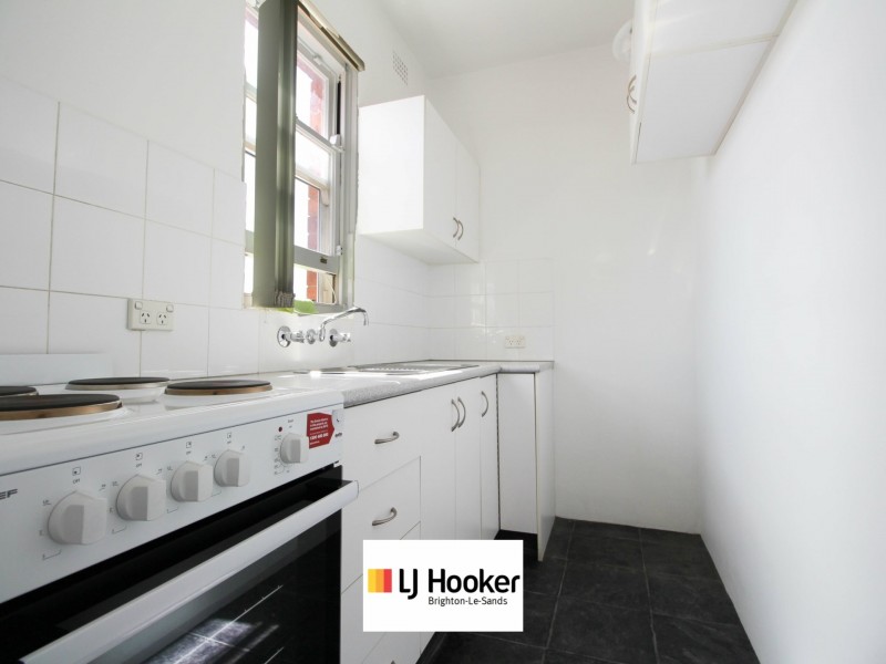 7/133 The Grand Parade, Brighton-le-sands NSW 2216