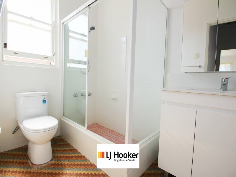7/133 The Grand Parade, Brighton-le-sands NSW 2216