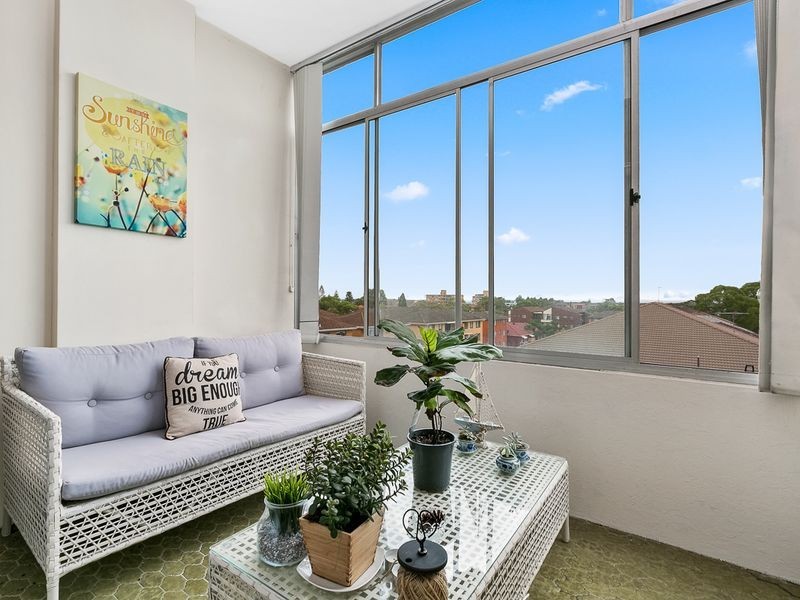 20/8-12 Trafalgar Street, Brighton-le-sands NSW 2216