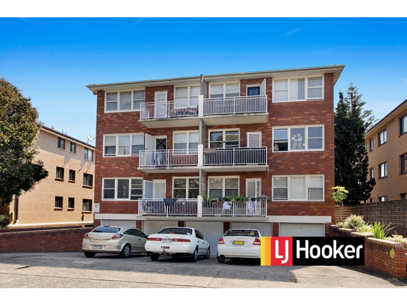 12/5 Queens Road, Brighton-le-sands NSW 2216