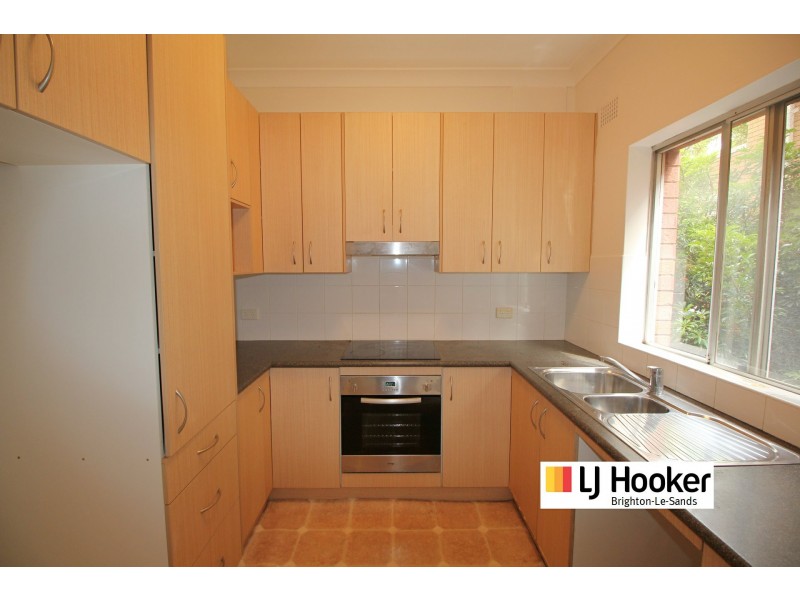 1/10-12 Queens Rd, Brighton-le-sands NSW 2216