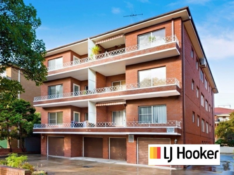 1/10-12 Queens Rd, Brighton-le-sands NSW 2216