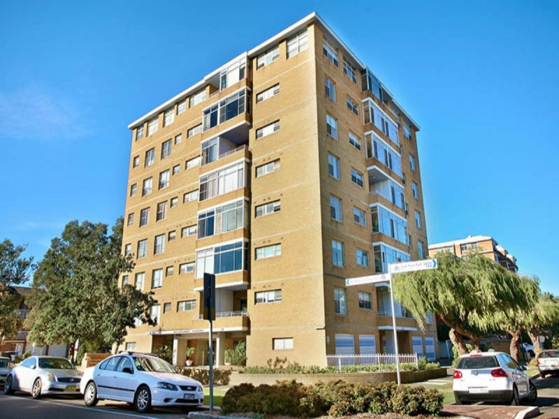 8-12 Trafalgar Street, Brighton-le-sands NSW 2216