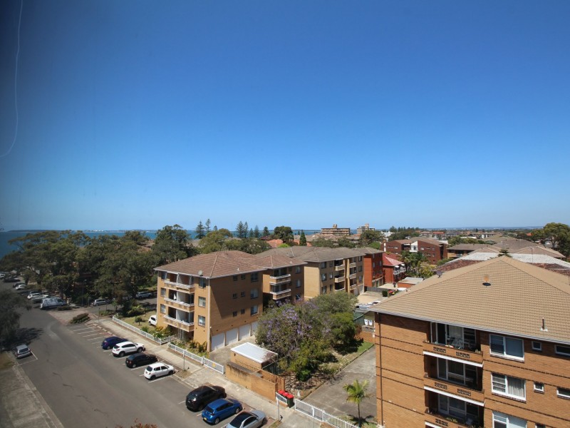 8-12 Trafalgar Street, Brighton-le-sands NSW 2216