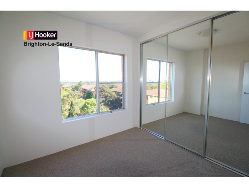 8-12 Trafalgar Street, Brighton-le-sands NSW 2216