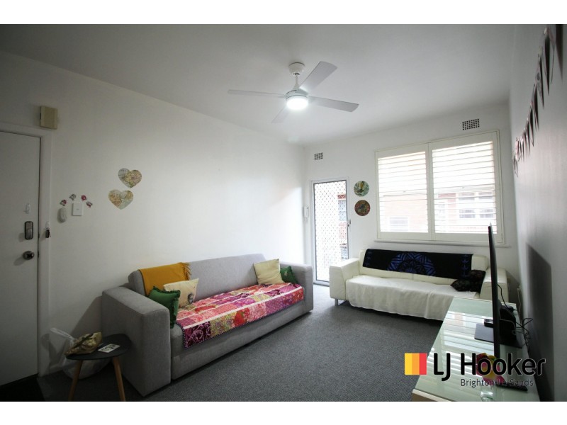9/19-21 Queens Road, Brighton-le-sands NSW 2216