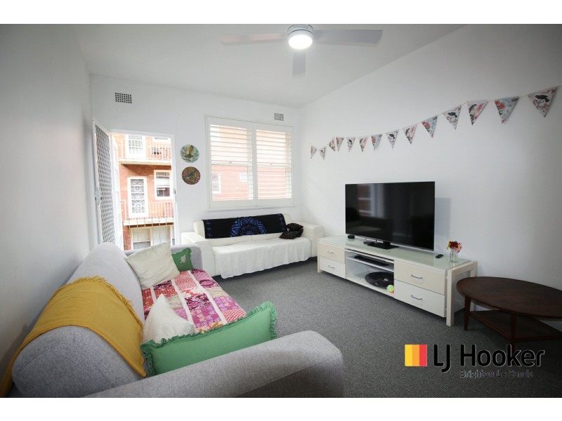 9/19-21 Queens Road, Brighton-le-sands NSW 2216