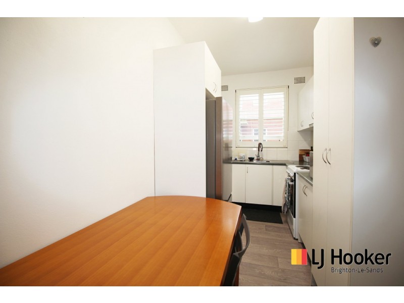 9/19-21 Queens Road, Brighton-le-sands NSW 2216