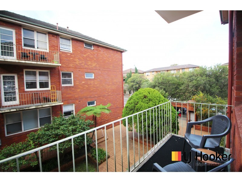 9/19-21 Queens Road, Brighton-le-sands NSW 2216