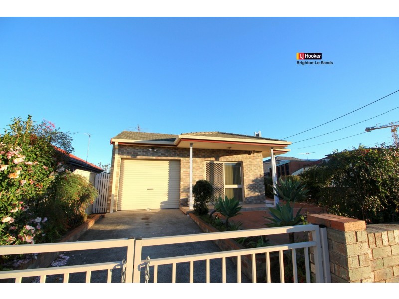 1/1 Bonanza Parade, Sans Souci NSW 2219