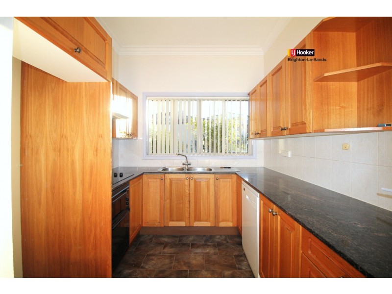 1/1 Bonanza Parade, Sans Souci NSW 2219