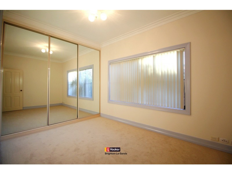 1/1 Bonanza Parade, Sans Souci NSW 2219