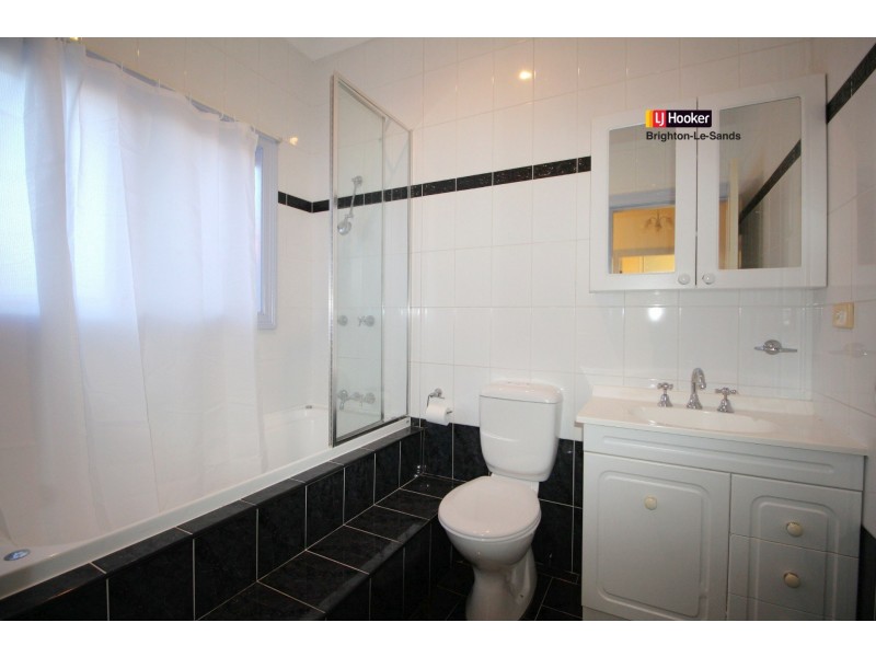 1/1 Bonanza Parade, Sans Souci NSW 2219