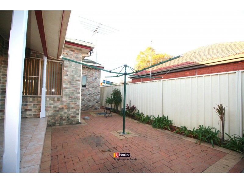 1/1 Bonanza Parade, Sans Souci NSW 2219