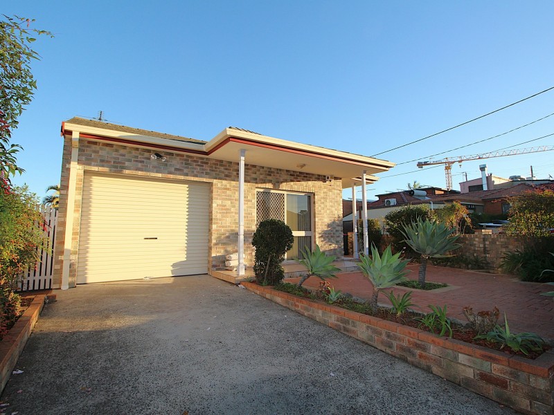 1/1 Bonanza Parade, Sans Souci NSW 2219