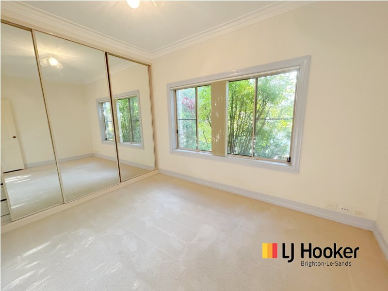 1/1 Bonanza Parade, Sans Souci NSW 2219