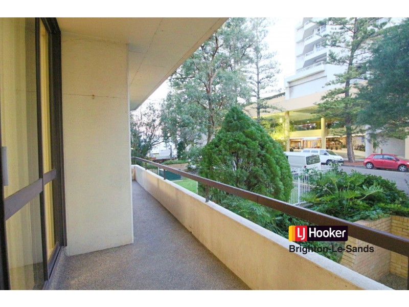 3/3-11 Princess Street, Brighton-le-sands NSW 2216