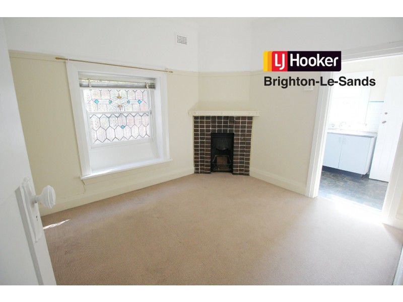 2/13 The Boulevarde, Brighton-le-sands NSW 2216