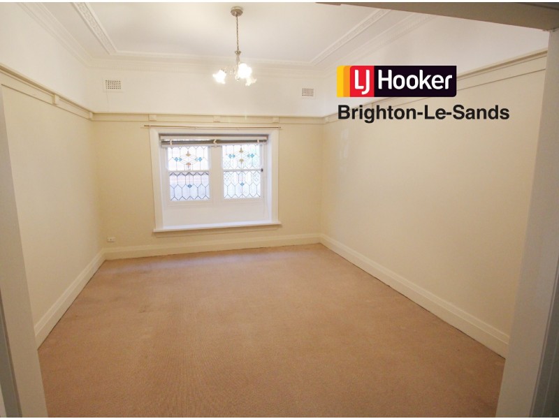 2/13 The Boulevarde, Brighton-le-sands NSW 2216