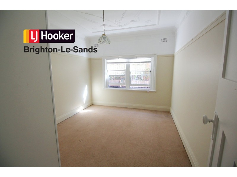 2/13 The Boulevarde, Brighton-le-sands NSW 2216