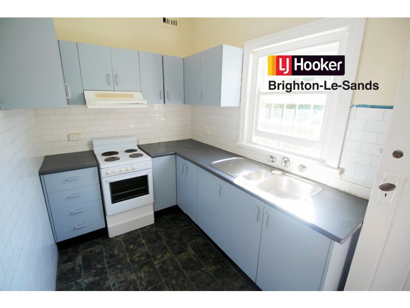 2/13 The Boulevarde, Brighton-le-sands NSW 2216