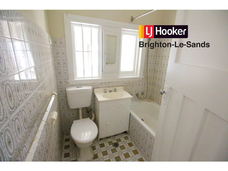 2/13 The Boulevarde, Brighton-le-sands NSW 2216