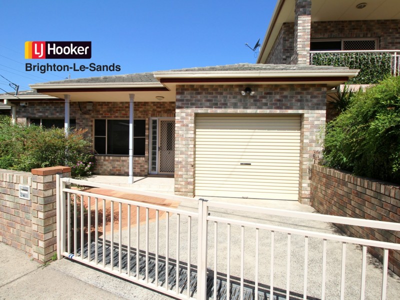 1 Bonanza Parade, Sans Souci NSW 2219