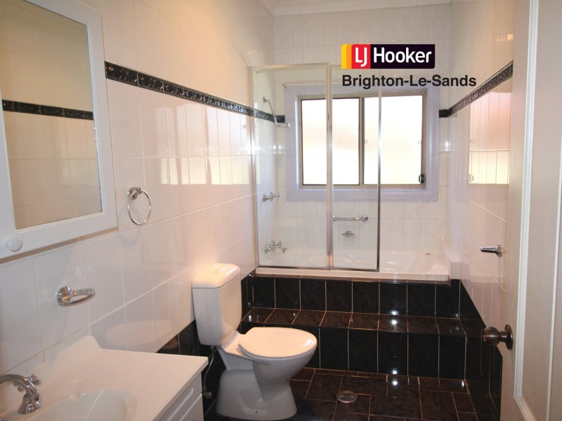 1 Bonanza Parade, Sans Souci NSW 2219