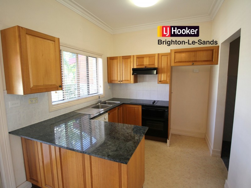 1 Bonanza Parade, Sans Souci NSW 2219