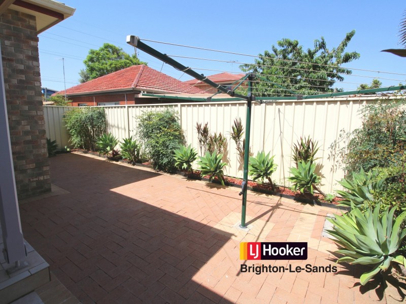 1 Bonanza Parade, Sans Souci NSW 2219