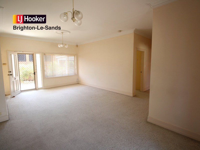 1 Bonanza Parade, Sans Souci NSW 2219