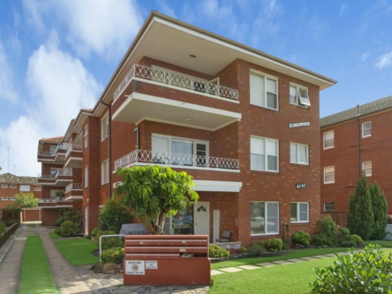 12/41 Banks Street, Monterey NSW 2217