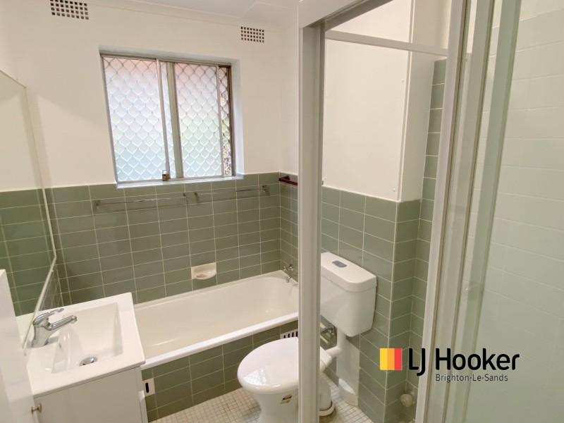 1/99 Alfred Street, Ramsgate NSW 2217